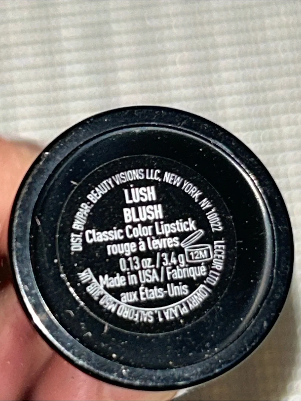 Mally Beauty creamy classic